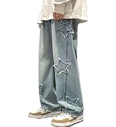 Y2K Baggy Jorts Men's Relaxed Fit Cargo Shorts Vintage Jeans