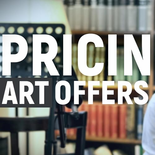 Why You Need To Charge For Your Art/Poetry