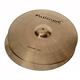 Masterwork Resonant 14’’ HiHat