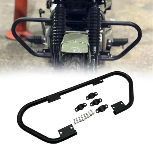 Pare-chocs moto CT125 protection moteur et cadre JA55 JA65