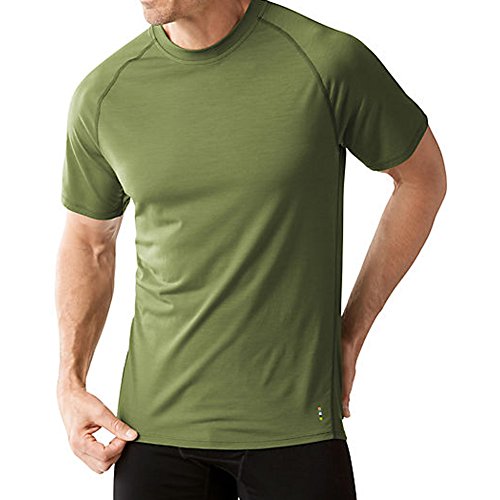 Smartwool Men's Merino 150 Baselayer Short Sleeve