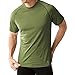 Smartwool Men's Short Sleeve Shirt - Merino 150 Wool Baselayer Performance Top