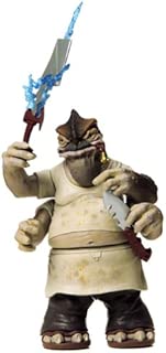 Star Wars 84866 Dexter Jettster Coruscant Informant Action Figure - Attack of the Clones - coolthings.us