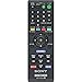 Sony RMT-B118A DVD/ Blu-ray Player Remote Control