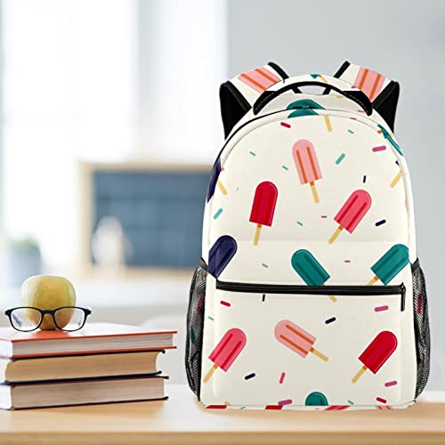 Sac à dos de voyage Leisure Campus d'été pour filles et garçons