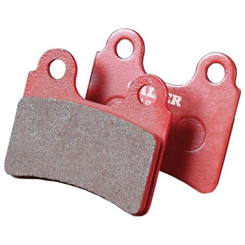 Galfer Fd428-G1805 Brake Pads One Size