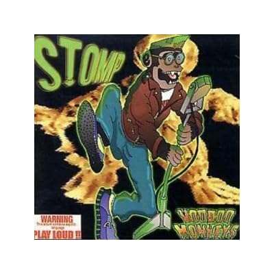 Stomp