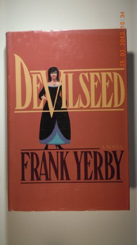Devilseed B001KYNJSA Book Cover