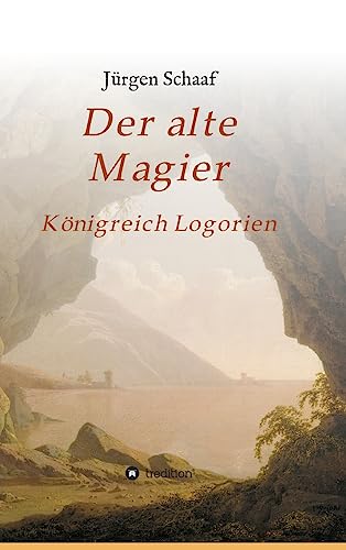Der alte Magier (German Edition)
