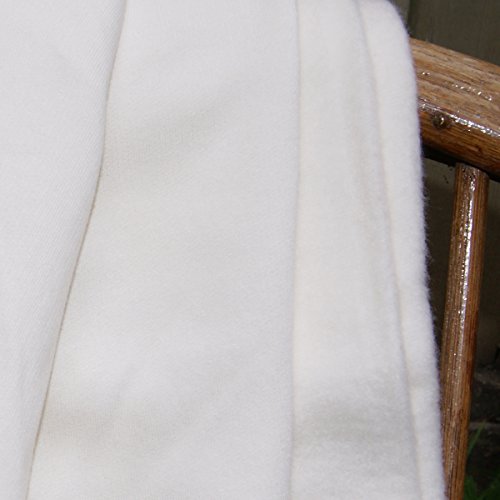 Bamboo Super Heavy Fleece SHOBF 500 GSM