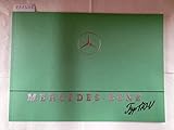  Mercedes-Benz Typ 170-V : Prospekt : Reprint : (neuwertig) :