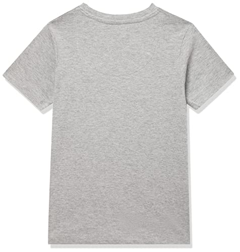 Image of Superman Boy's Cartoon Regular T-Shirt (WBSMBCT002.4 13-14Y)
