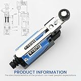 Zoom IMG-1 wiyety finecorsa regolabile 6 pezzi Zoom IMG-1 wiyety finecorsa regolabile 6 pezzi