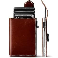 Vintage Brown/Silver