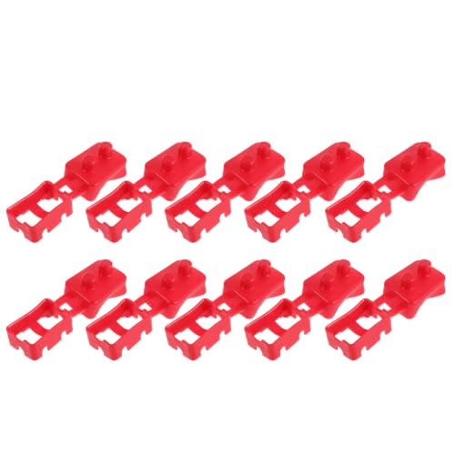 Fundas Rojas de Goma para solucionar la entrada de humedad en disyuntores