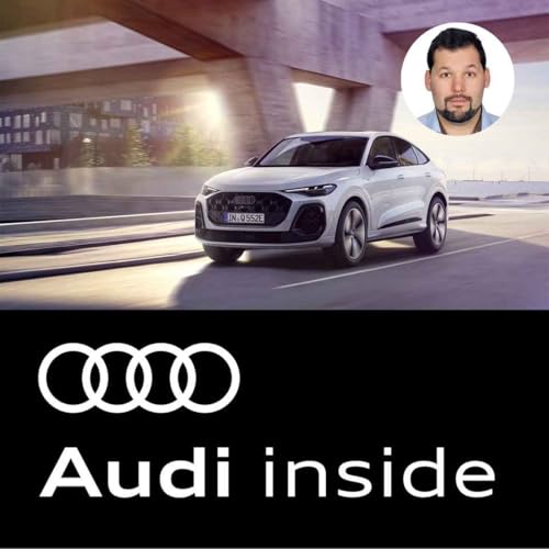 『Strom oder Sprit? Beides bitte!』のカバーアート