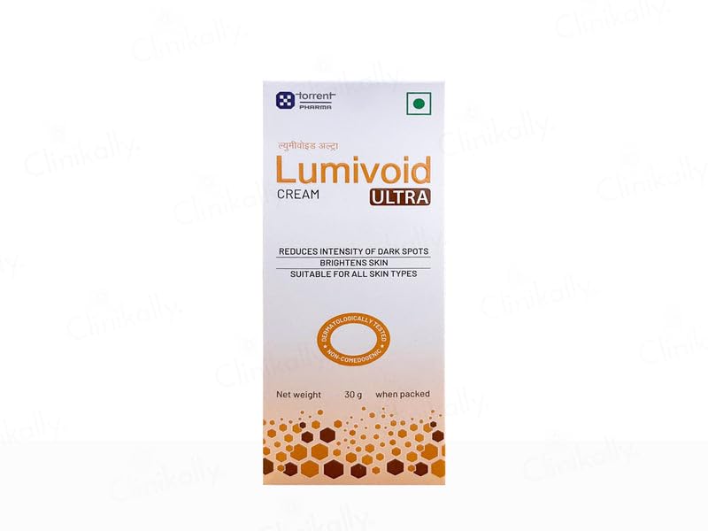 Lumivoid Ultra Cream 30gm-image-27