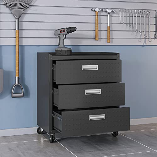 Heavy Duty Mechanics Tool Chest
