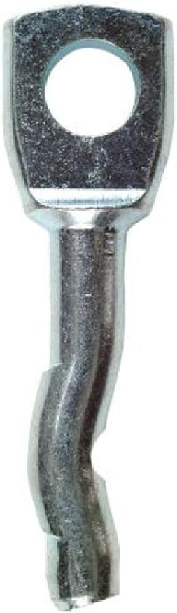 Simpson Strong-Tie CD25118T Crimp Drive 1/4 in. Zinc-Plated Tie-Wire Head Anchor (100-Qty)