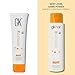 Keratin Hair Treatment Frizz Control Salon Smoothing Long Lasting Cream for All Frizzy Free Curly Dry Damaged - Professional Brazilian Complex Blowout Straightening For Silky Smooth - 3.4 Ounce