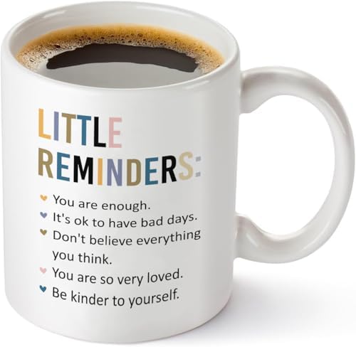 Little Reminders