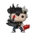 Funko POP! Animation: Black Clover - Asta - Collectable Vinyl Figure - Gift Idea - Official Merchandise - for Kids & Adults - Anime Fans - Model Figure for Collectors and Display