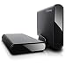 Produktbild FANTEC DB-ALU3e externe Festplatte USB 3.0 eSATA 6000GB / 6TB