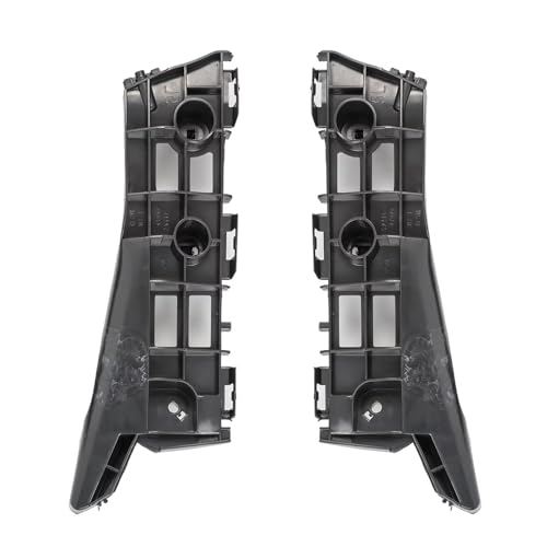 Support pare-chocs avant guide fixation pour rénovation Prius - 3