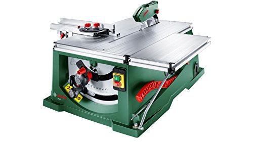 Bosch Scie circulaire sur table radiale 'Expert...