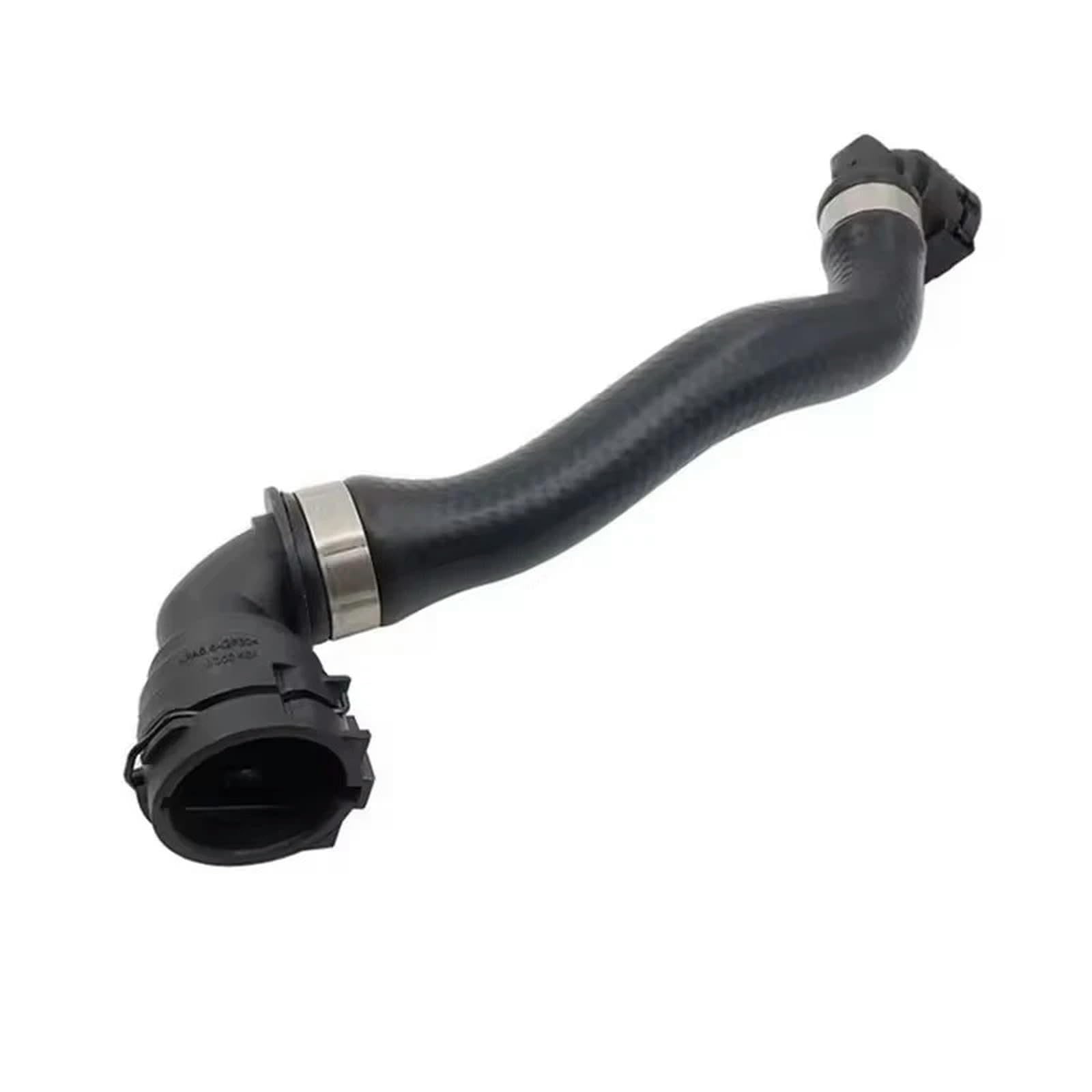 Wąż chłodnicy zbiornika płynu chłodzącego silnika do BMW serii 6 i 7 G32 G12 64219317614