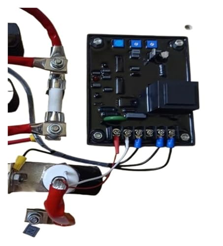 Régulateur de tension SAVRH-PCB SAVRH-75A stabilisateur - 3