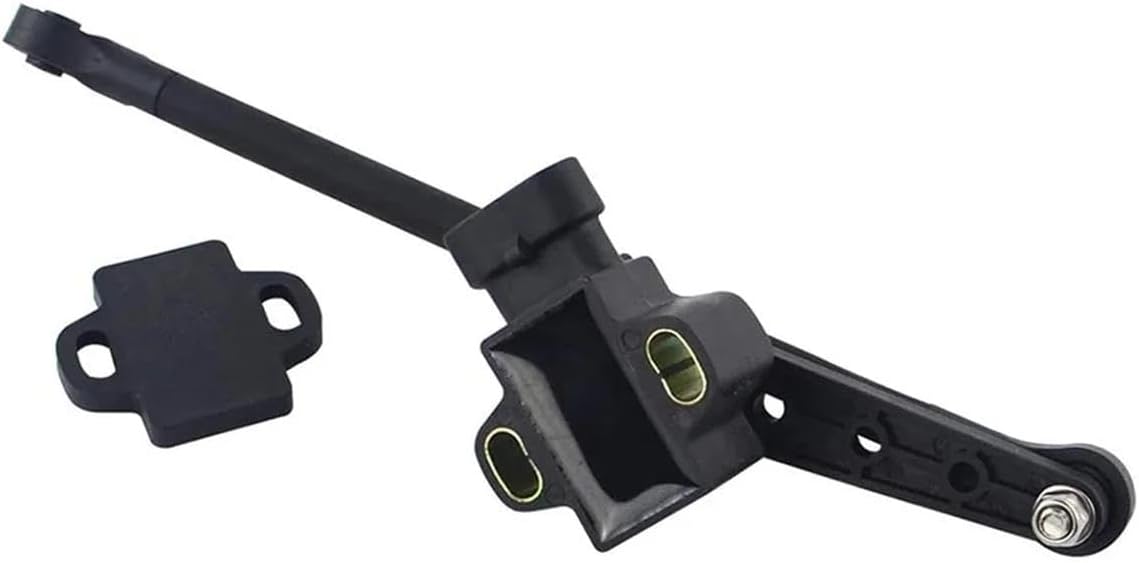 4X AA-ROT-120 AAROT120 For BMW Air Suspension Ride Height Leveling Level Control Sensor Part 13022120129 Car Height Sensor