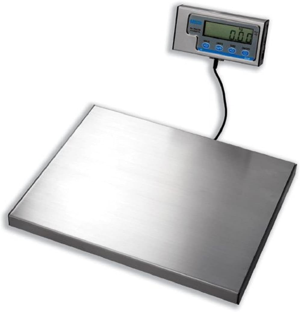 Salter WS60 60kg Parcel Scale