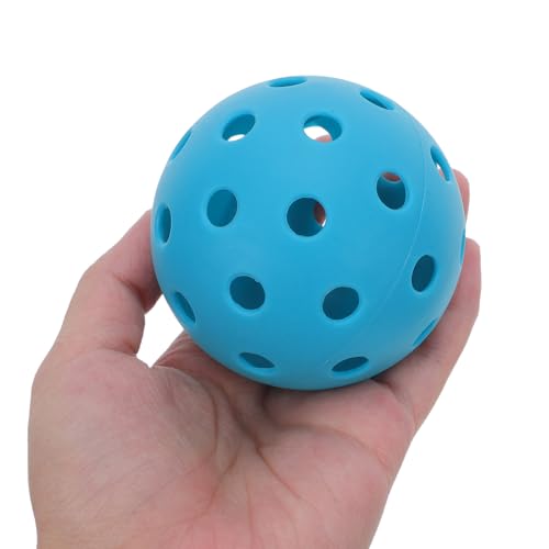 Balles de pickleball légères pour progresser sans fatigue et réussir vos trajectoires - 4