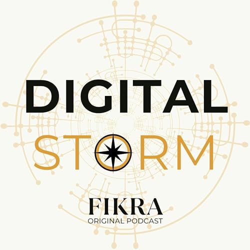 Digital Storm Podcast cover art