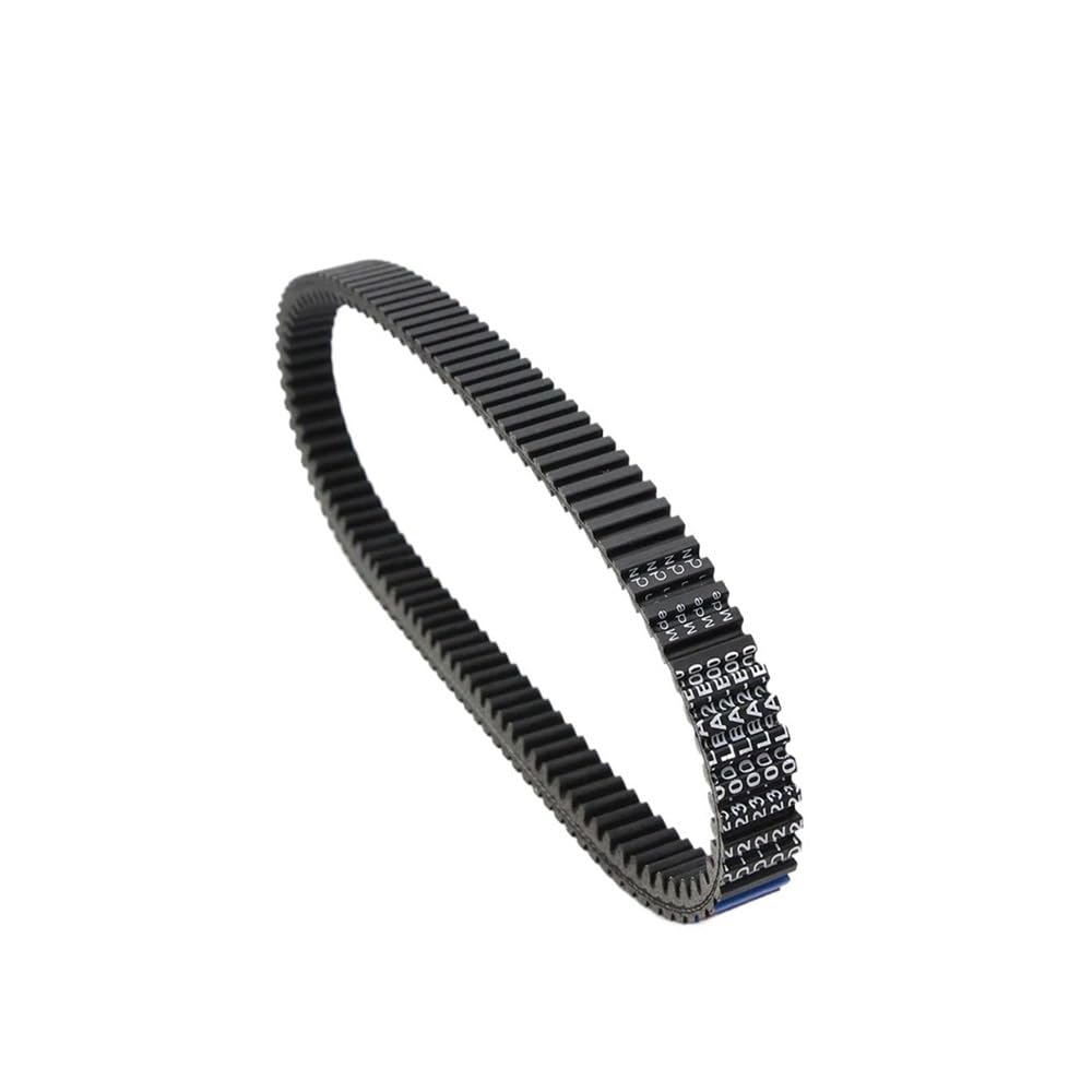 Correa de transmisión para X 500 y 500i modelos 2004-2016