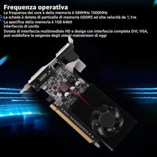 Scheda Grafica - Scheda video - Immagine 3