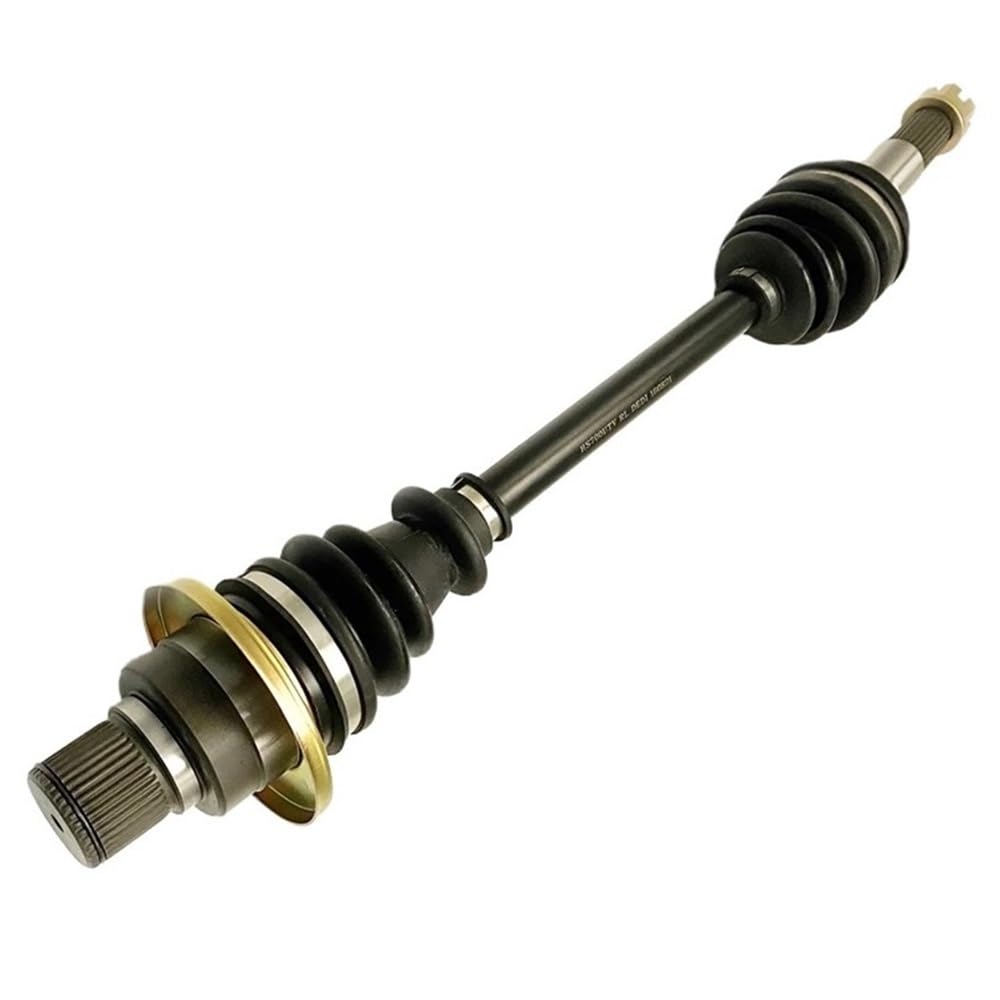 Eje Trasero Izquierdo UTV CV para Modelos HS700 700 500 5