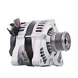 Generator Alternator Compatible With VOLVO C30 S40 V50 C70 1.6 2.0 D 31285592 31285594 31288154