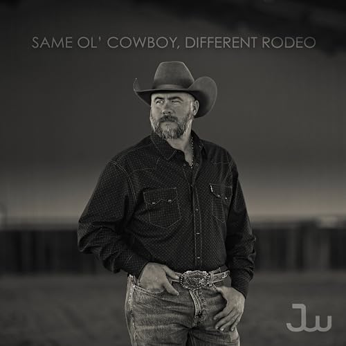 Amazon MusicでJosh WardのSame Ol’ Cowboy, Different Rodeoを再生する