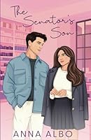 The Senator's Son 1999102525 Book Cover