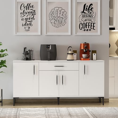 Homidea Laura Consola: Cómoda   Aparador