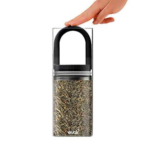 Best PREMIUM Airtight Storage Container for Coffee Beans, Tea and Dry Goods