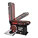 FINDBUYTOOL Belt and Disc Sander, 4.3A Benchtop Sander with 4-1/2