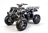 X-PRO COUGAR UT 200 Utility ATV