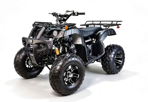 X-PRO COUGAR UT 200 Utility ATV