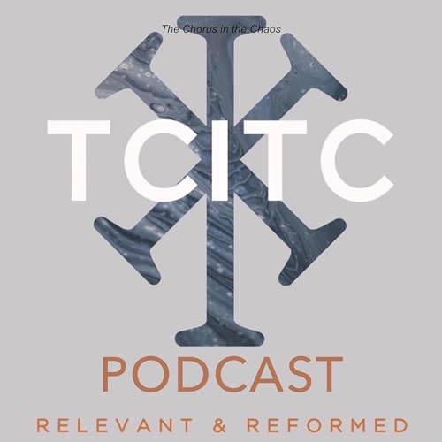 Couverture de The Chorus in the Chaos