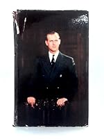 Prince Philip: A Family Portrait B08VLFJG76 Book Cover