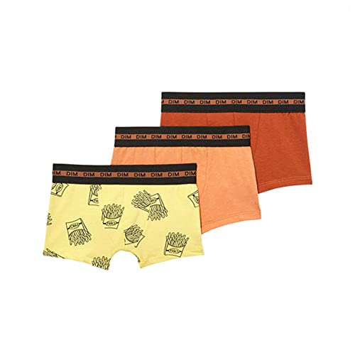 Vêtements Dim Fashion Coton Stretch X3 pour Accessoires - vue 7