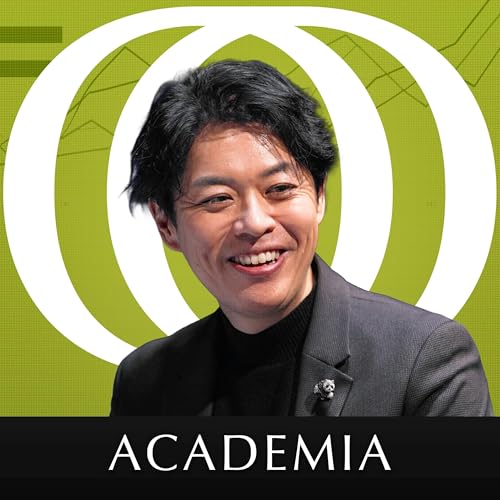 【15分で地政学】日本のお役所文化ではスパイは育たない／トップの本音は「ヒューミント」が盗むのみ／一番大事な情報はデジタル化されない・田中孝幸【CROSS DIG ACADEMIA】